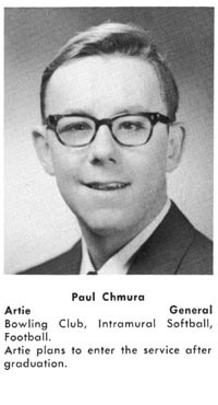 Paul Chmura - chmura_paul